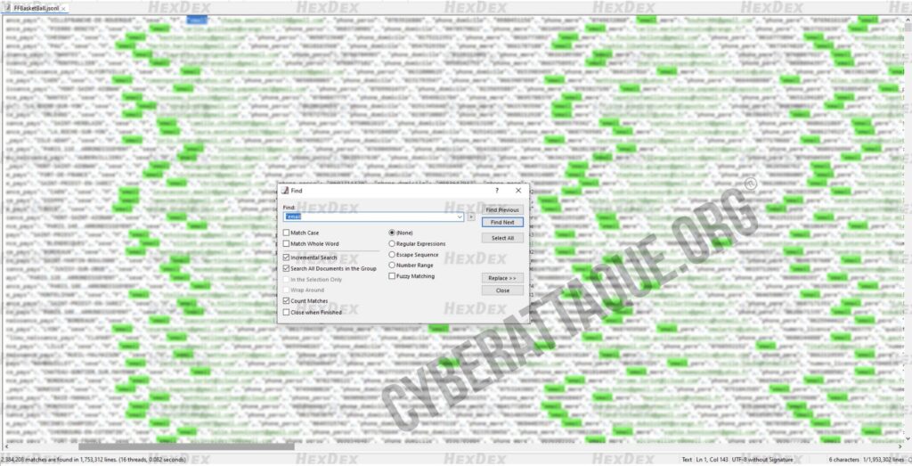 fédération basket preuve