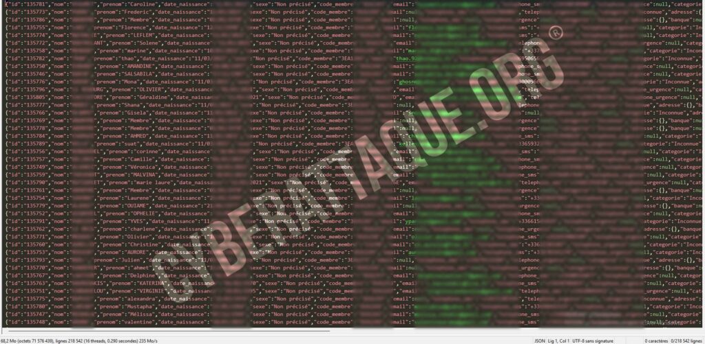 preuve cyberattaque bodyhit