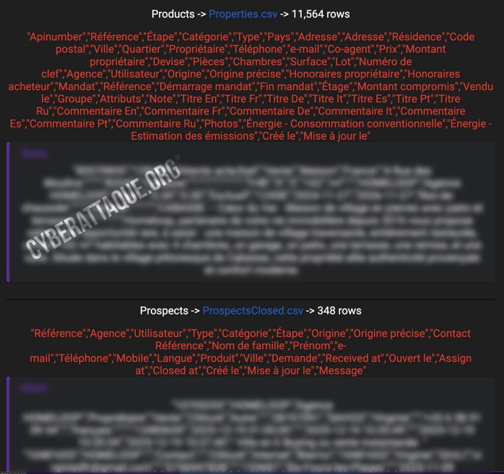 preuve apimo