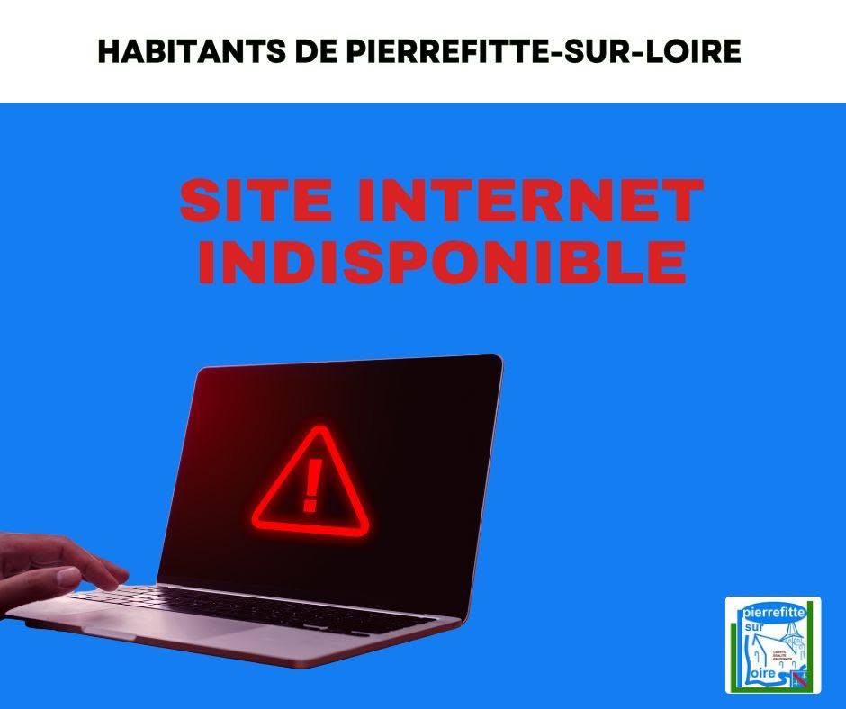 Pierrefitte cyberattaque
