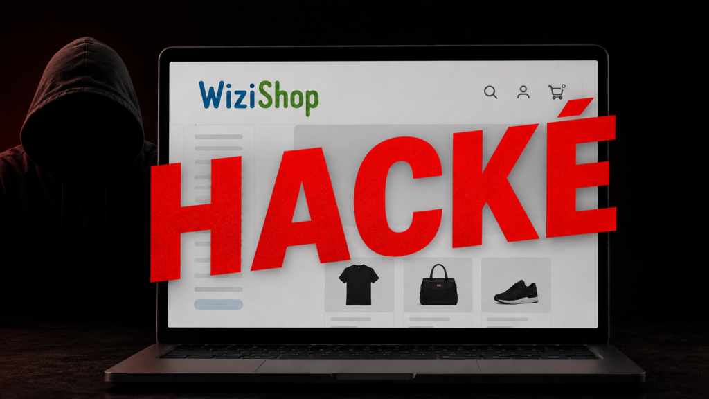 Wizishop cyberattaque