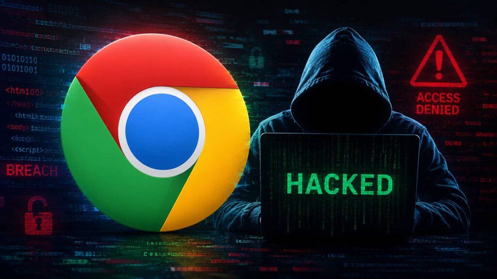 chrome vpn hack