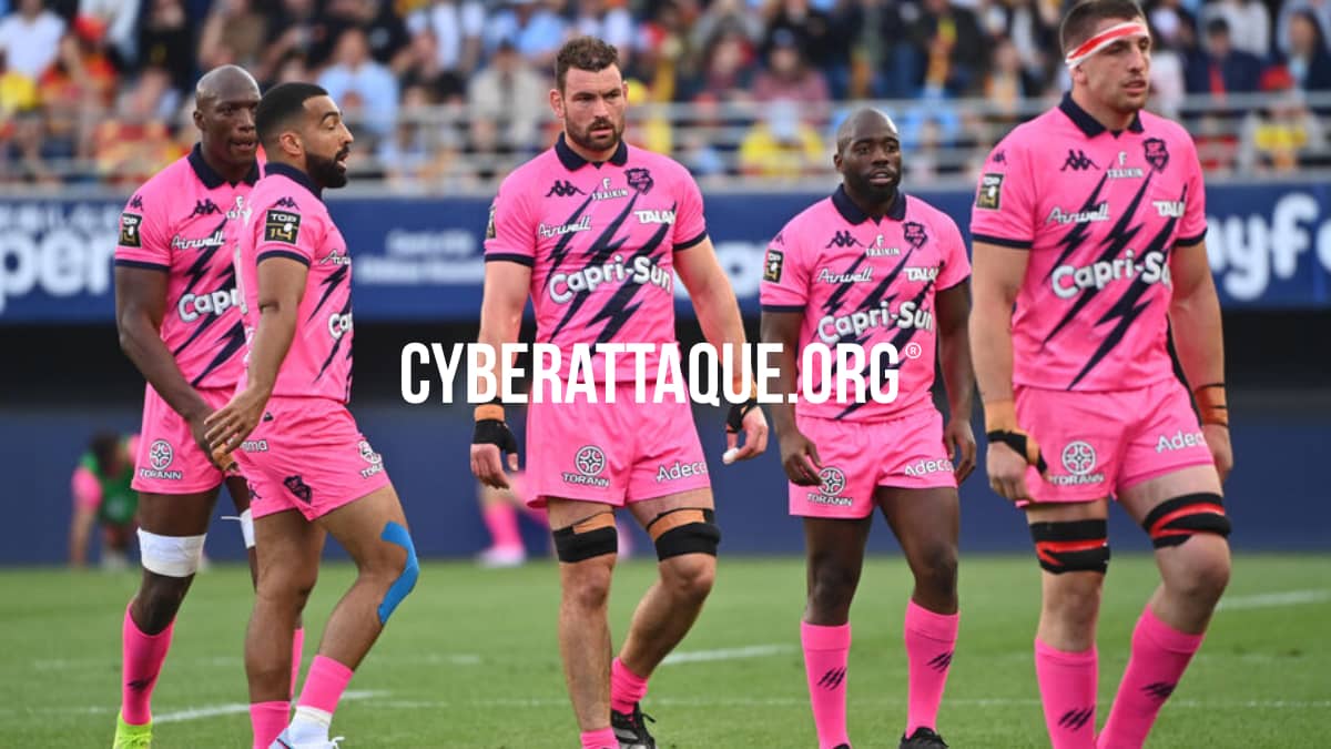 Stade Français : les passeports et cartes d’identité de joueurs en fuite