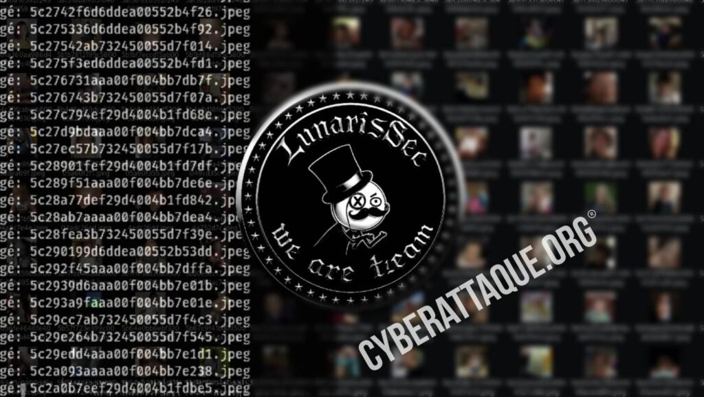 qare cyberattaque