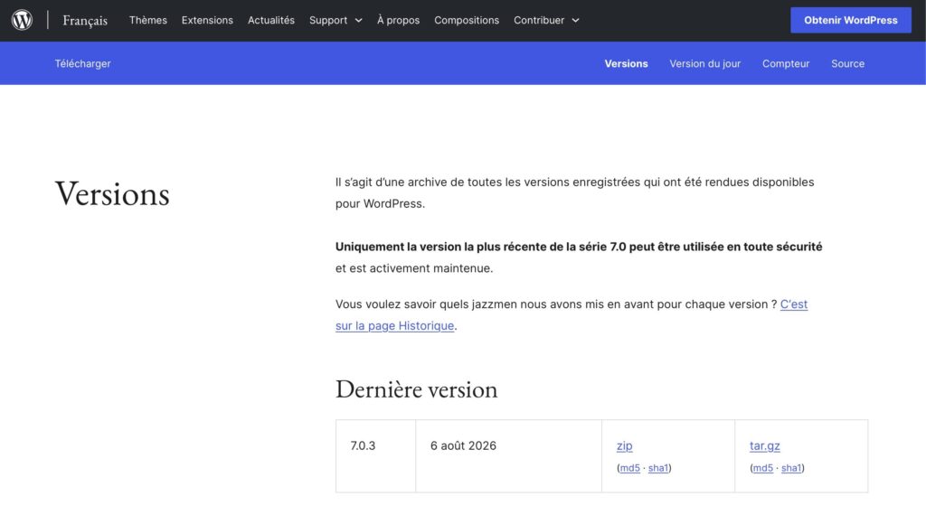wordpress faille xss2shell