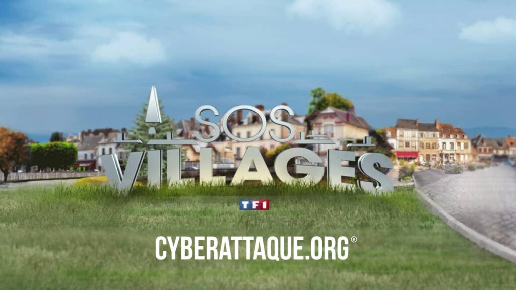 SOS Villages cyberattaque