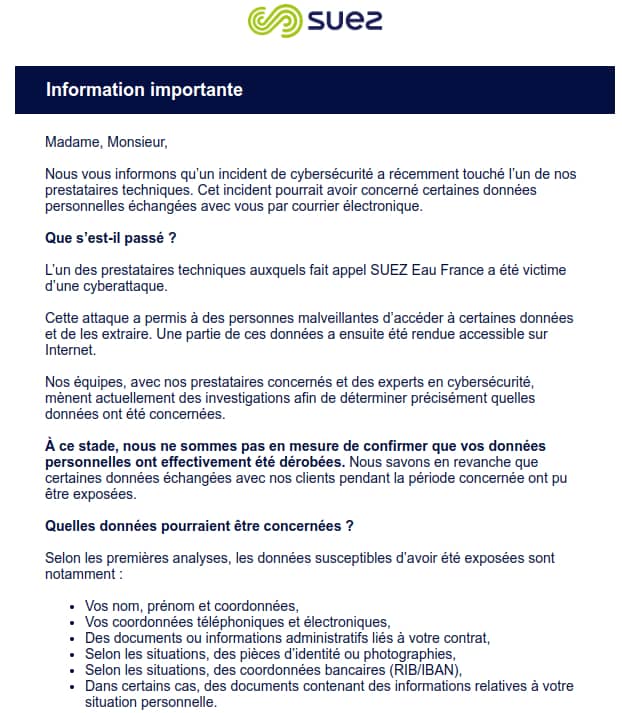 suez piraté
