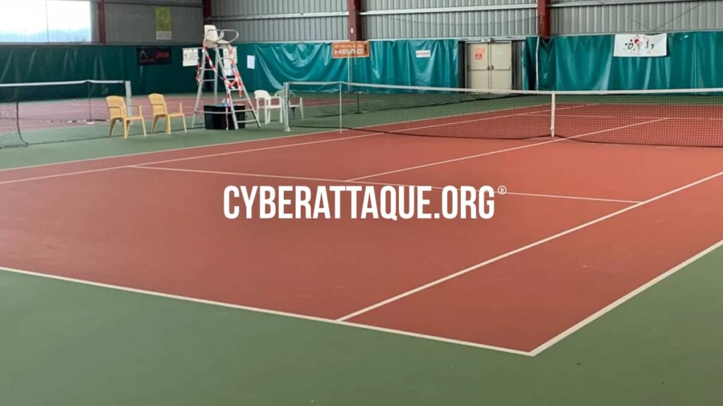 FFT cyberattaque proshop