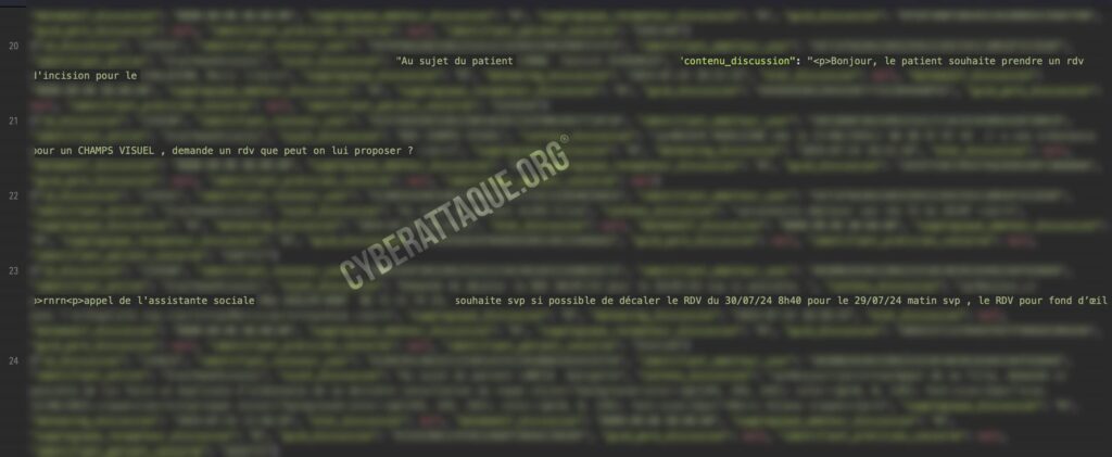 CRM point vision