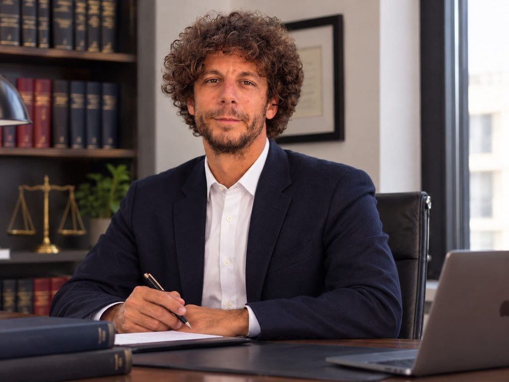 Maître Djamel Belhaouci-Schneider