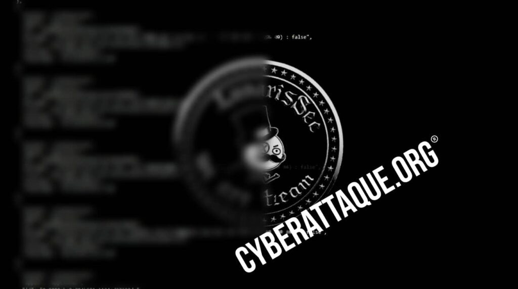 infogreffe cyberattaque