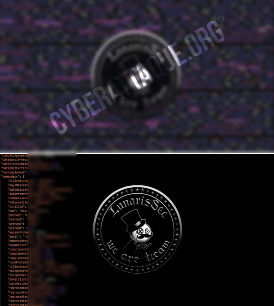OFB cyberattaque